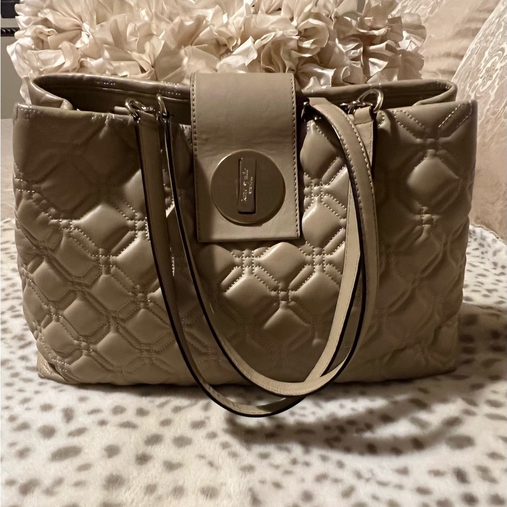 Kate Spade Astor Court Elena Tote